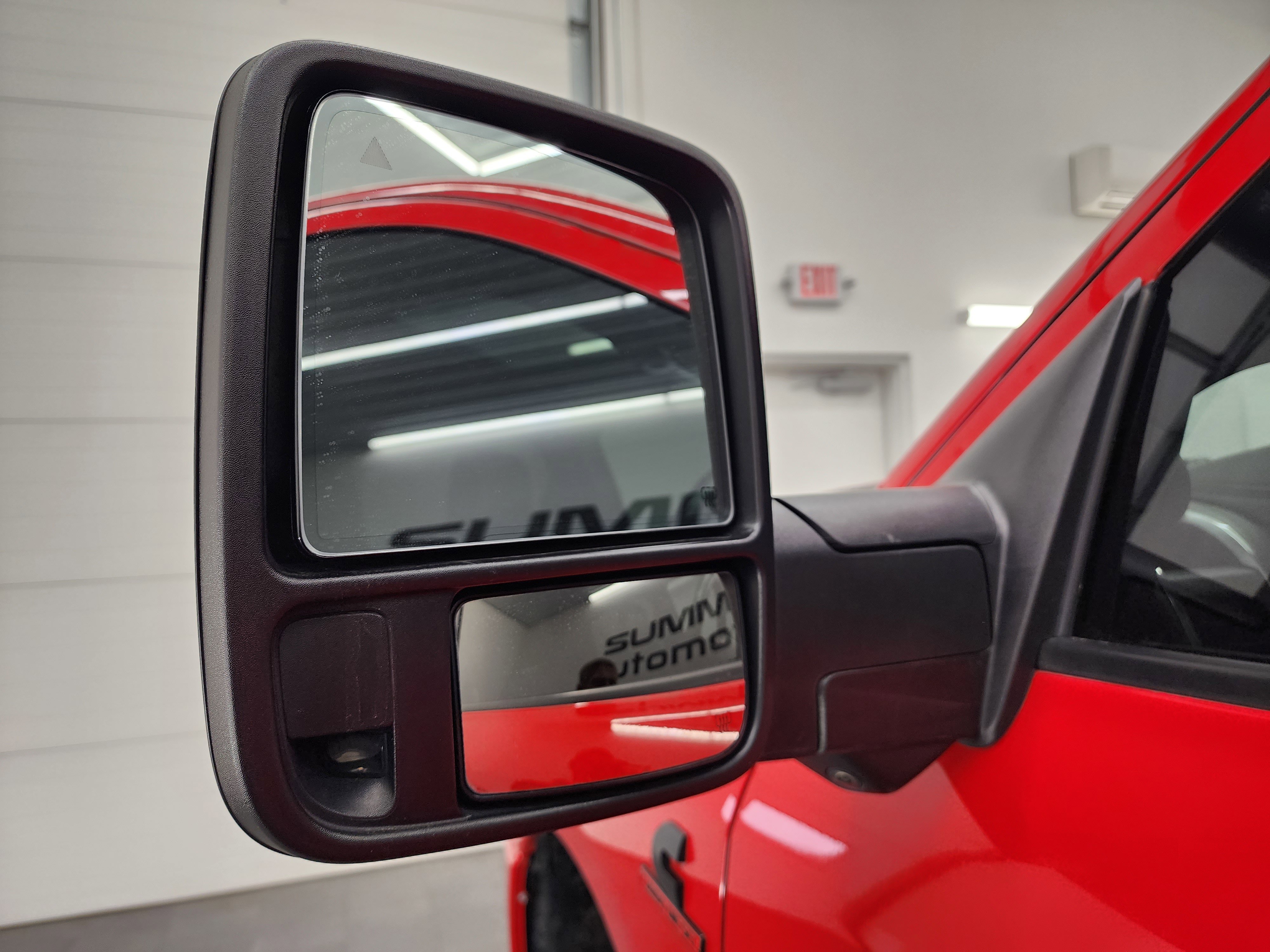 Used 2023 RAM 3500 Laramie image 40