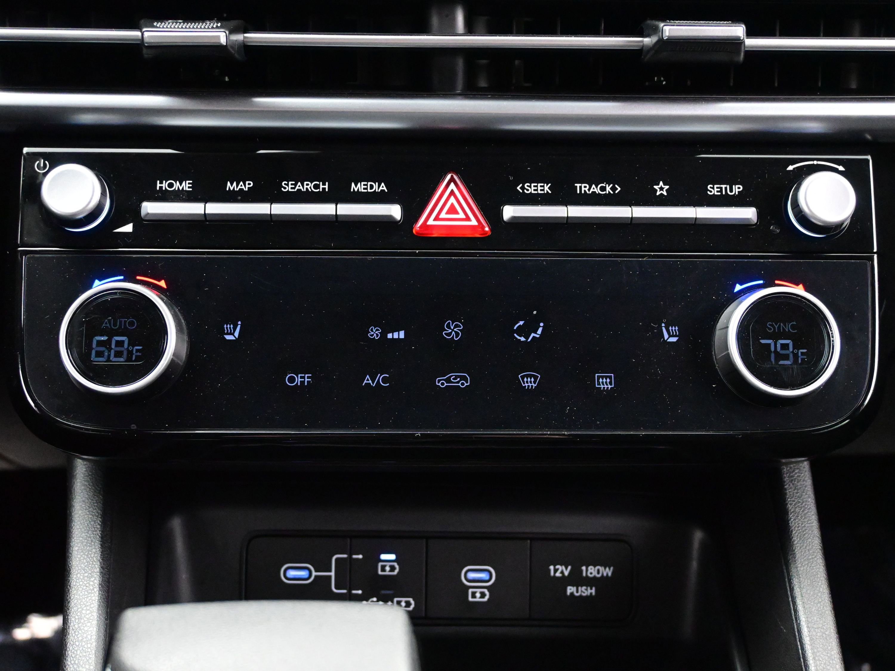 Certified 2026 Hyundai Tucson SEL image 20