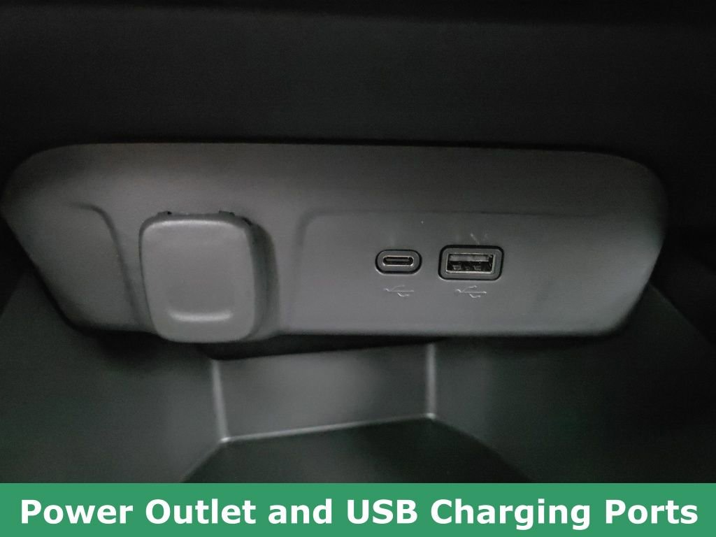 Used 2024 Chevrolet Trax RS w/ Driver Confidence Package image 35