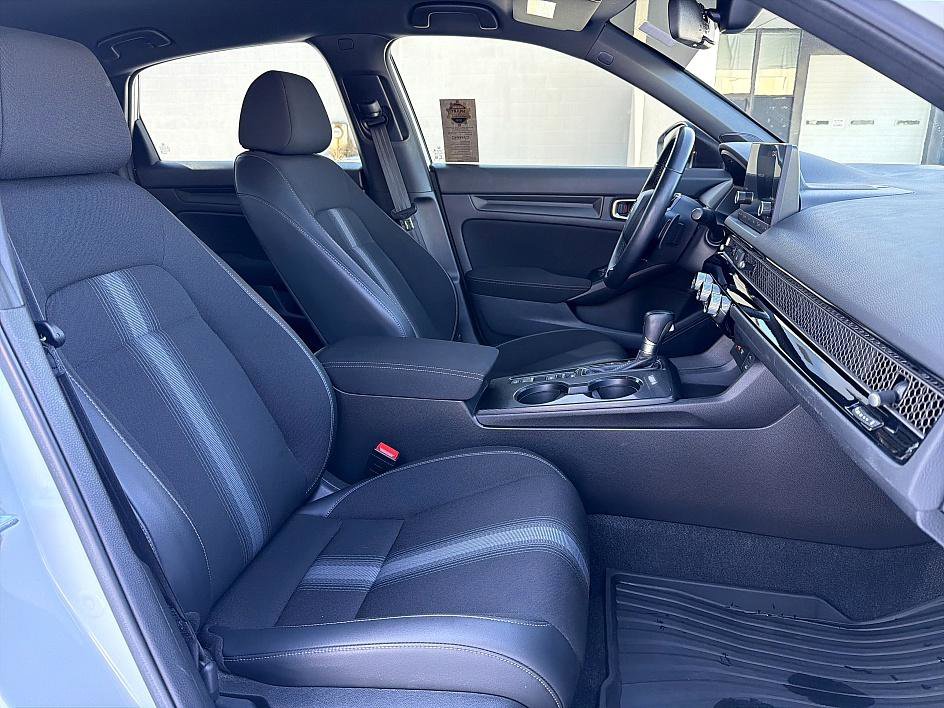 Used 2022 Honda Civic Sport image 20
