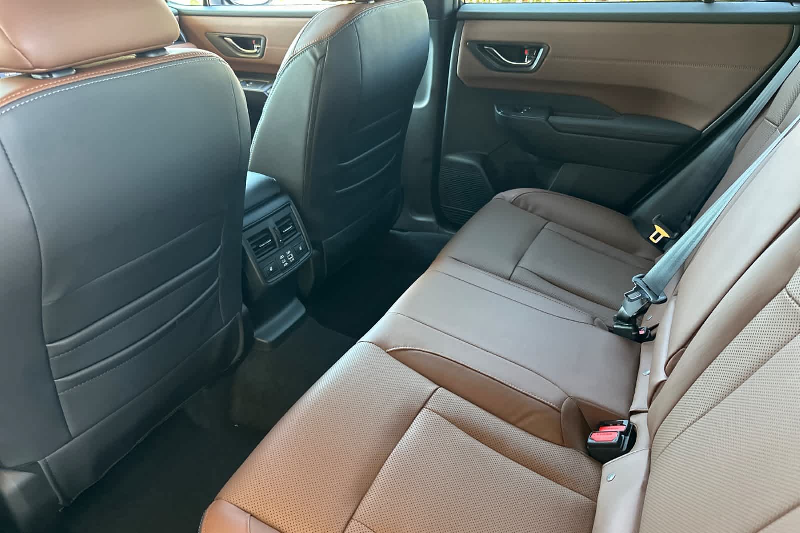 New 2026 Subaru Outback Touring XT AWD/4WD image 12