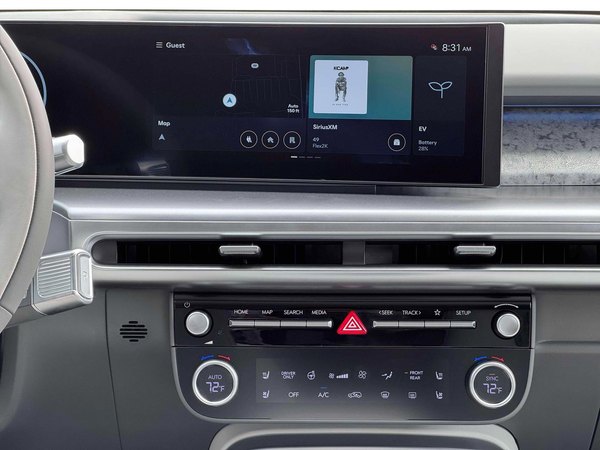 New 2026 Hyundai Ioniq 9 Calligraphy image 18