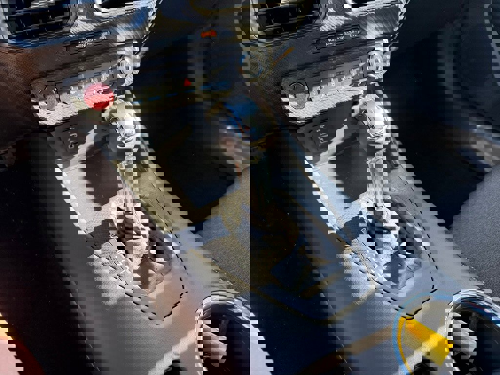 New 2026 Ford Mustang Coupe image 17