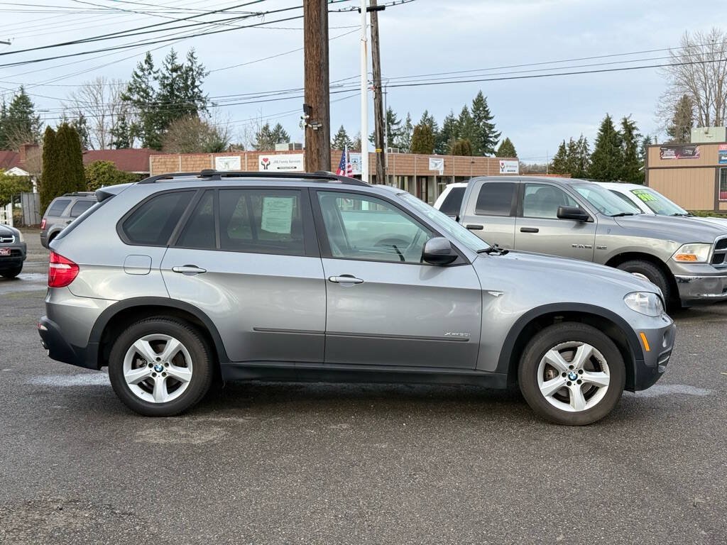 Used 2009 BMW X5 xDrive30i AWD/4WD image 6