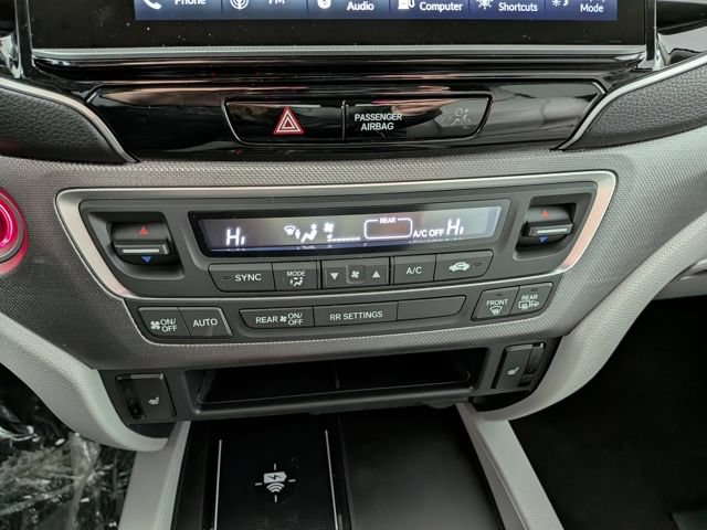 New 2026 Honda Ridgeline RTL image 24