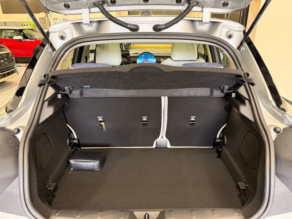 Used 2025 MINI Cooper S image 23
