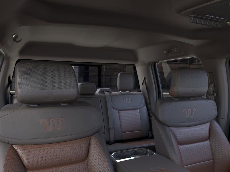New 2026 Ford F250 King Ranch w/ Tremor Off-Road Package image 22