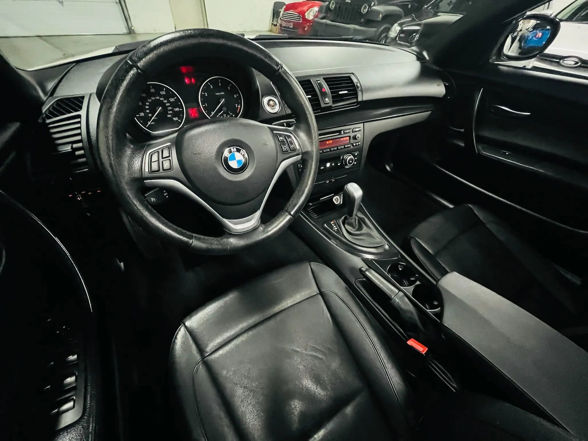 Used 2013 BMW 128i Convertible image 14