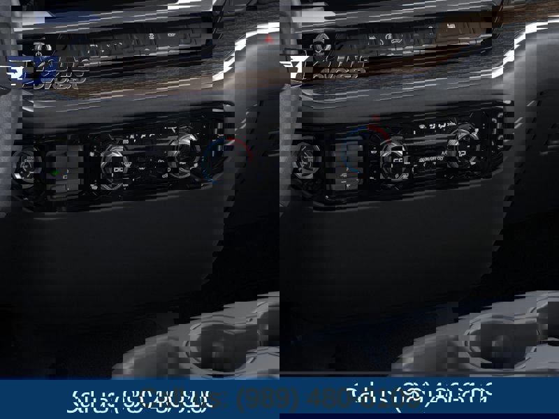 New 2026 GMC Sierra 1500 Elevation image 23