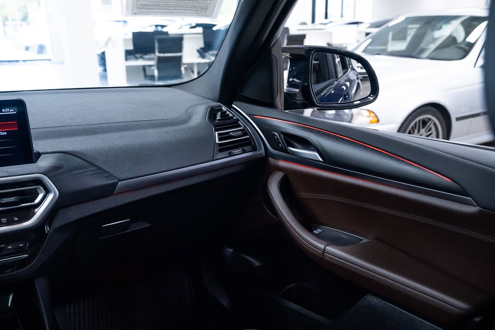 Used 2024 BMW X3 M40i AWD/4WD image 10