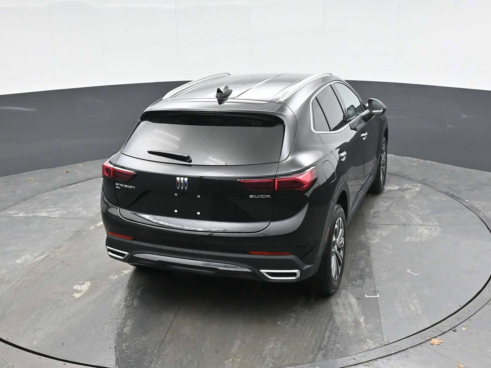 New 2026 Buick Envision Preferred image 40