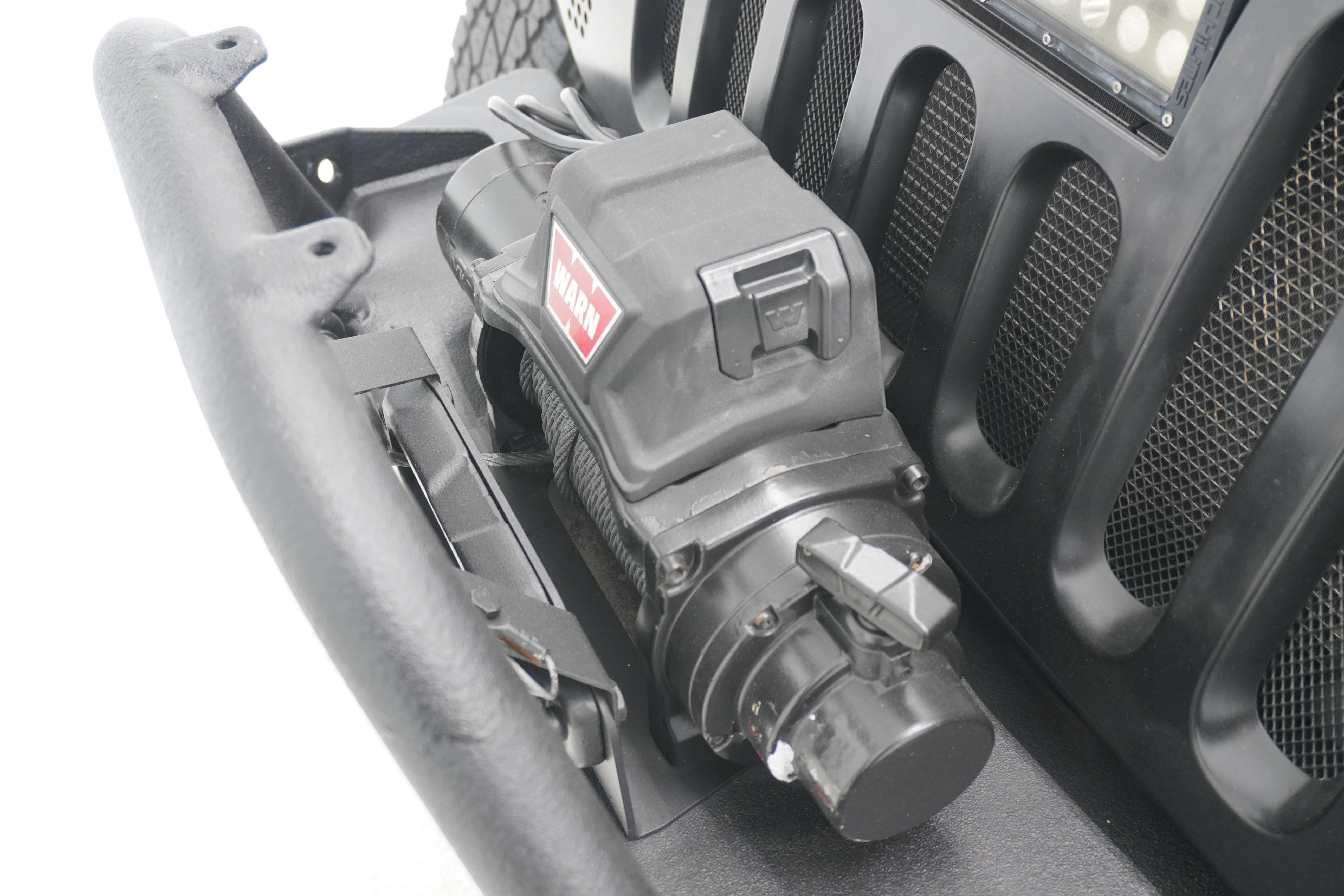 Used 2012 Jeep Wrangler Unlimited Sport AWD/4WD image 8