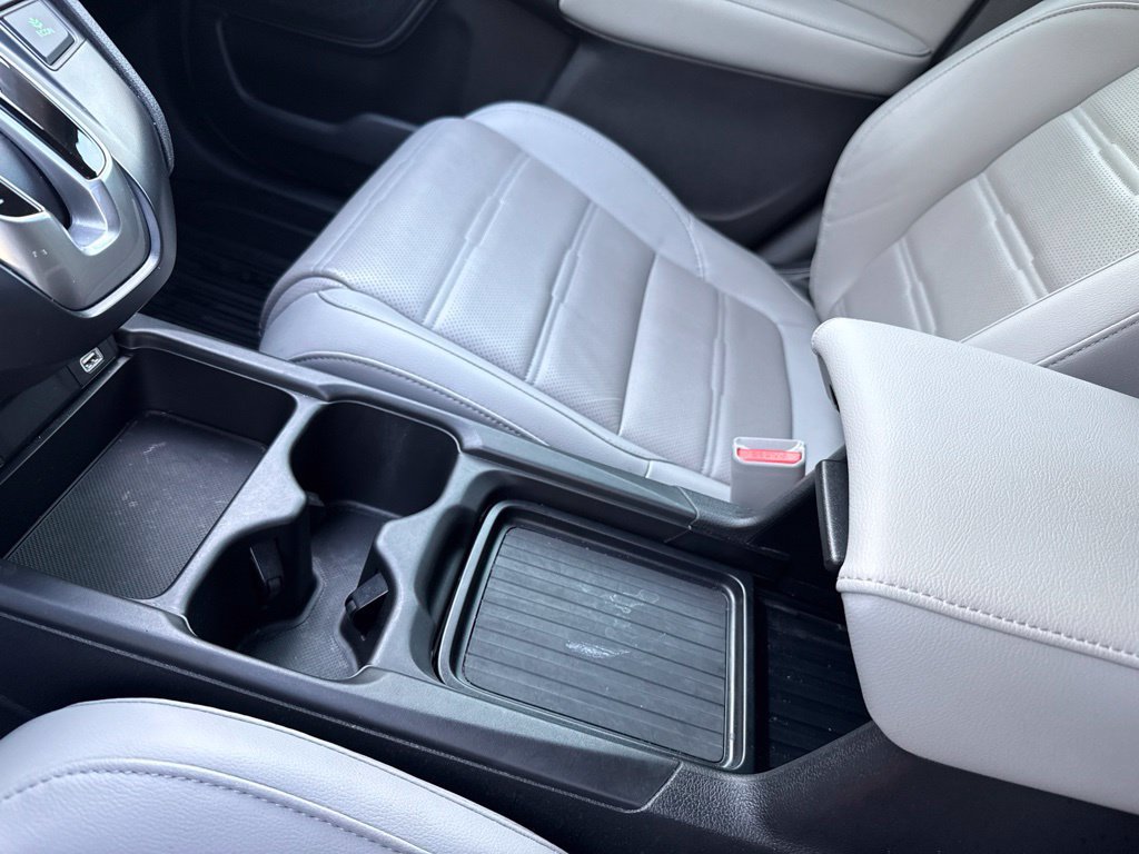 Used 2022 Honda CR-V EX-L image 29