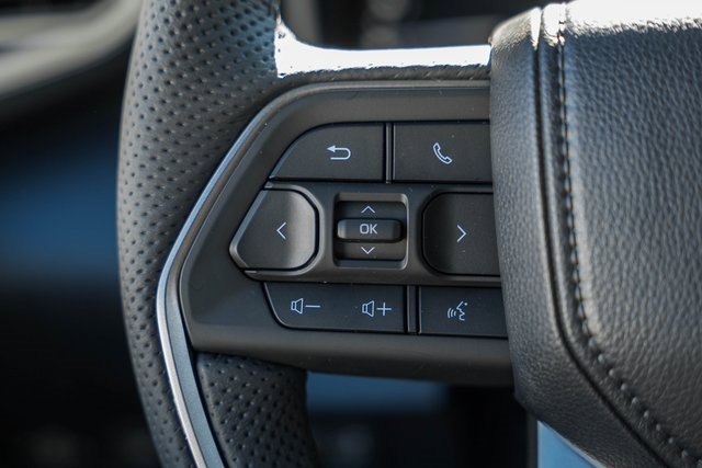 New 2026 Toyota Tundra SR5 image 29