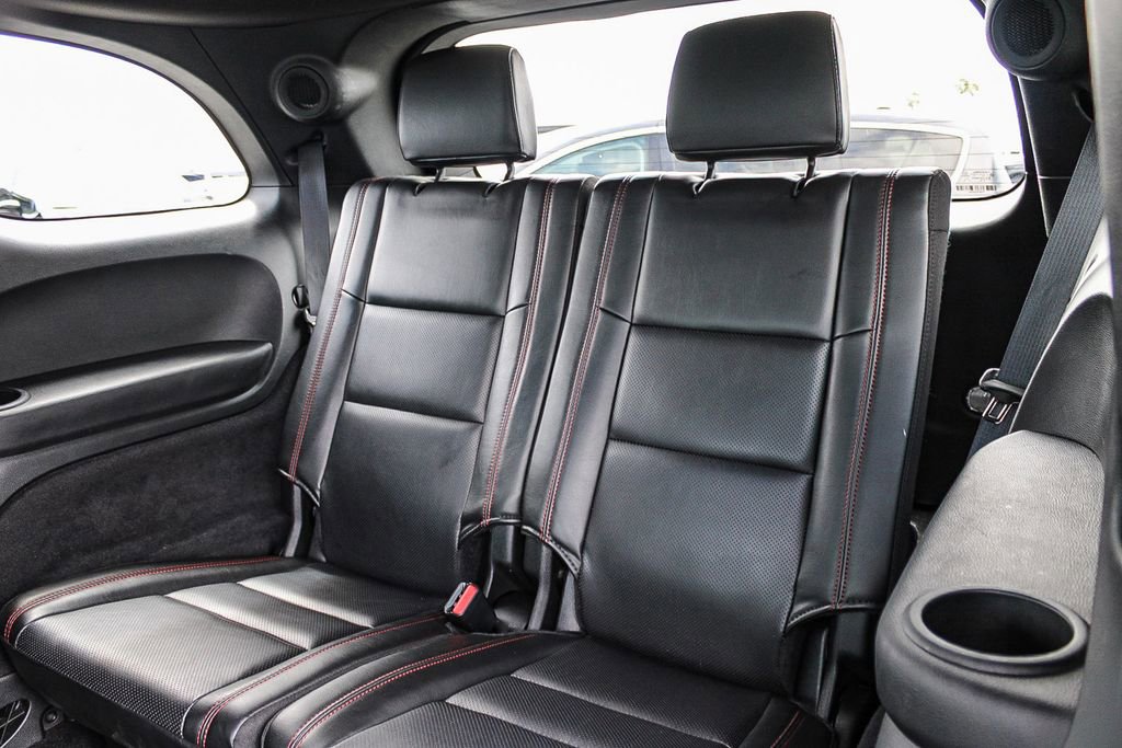 Used 2025 Dodge Durango GT image 19