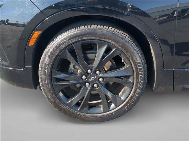 Used 2020 Chevrolet Blazer RS AWD/4WD image 23