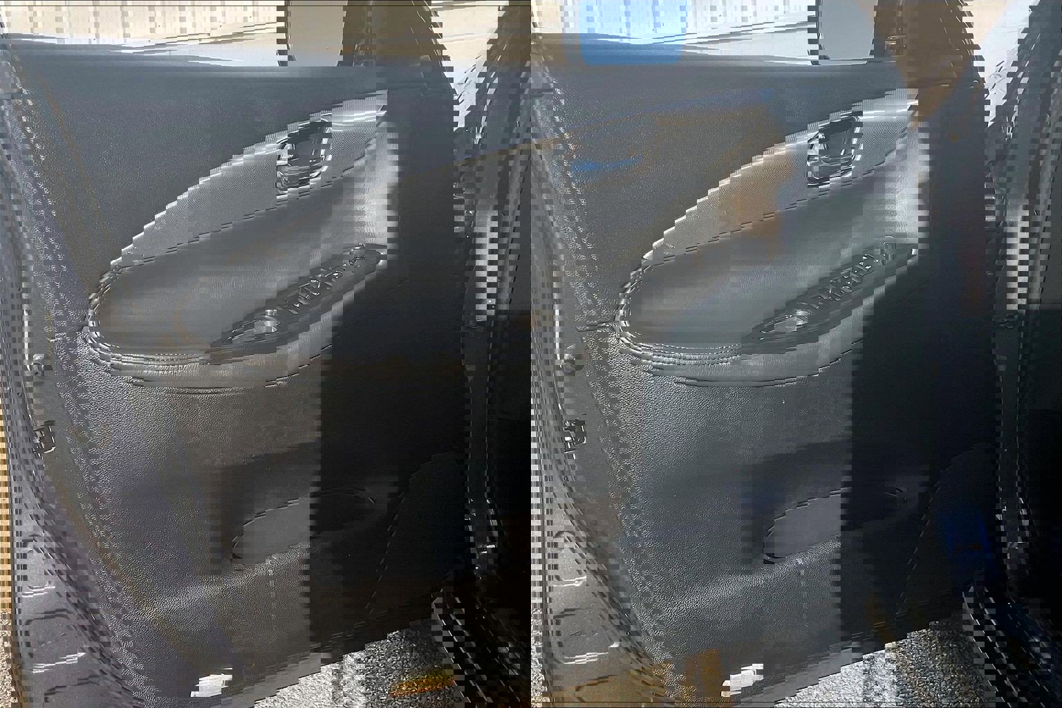 Used 2008 INFINITI EX35 Journey image 27