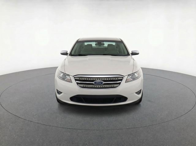 Used 2010 Ford Taurus Limited FWD image 7