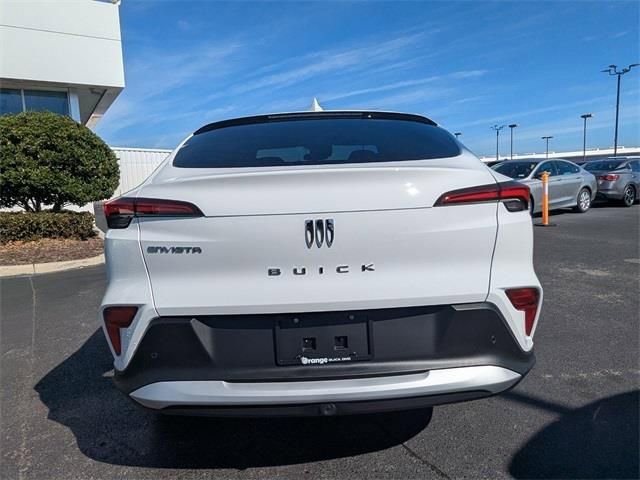 New 2026 Buick Envista Preferred w/ Convenience I Package image 5