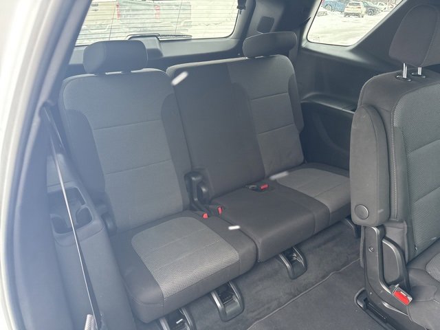 Used 2023 Chevrolet Traverse LT image 24