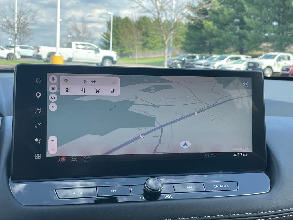 Used 2024 Nissan Rogue SL image 41