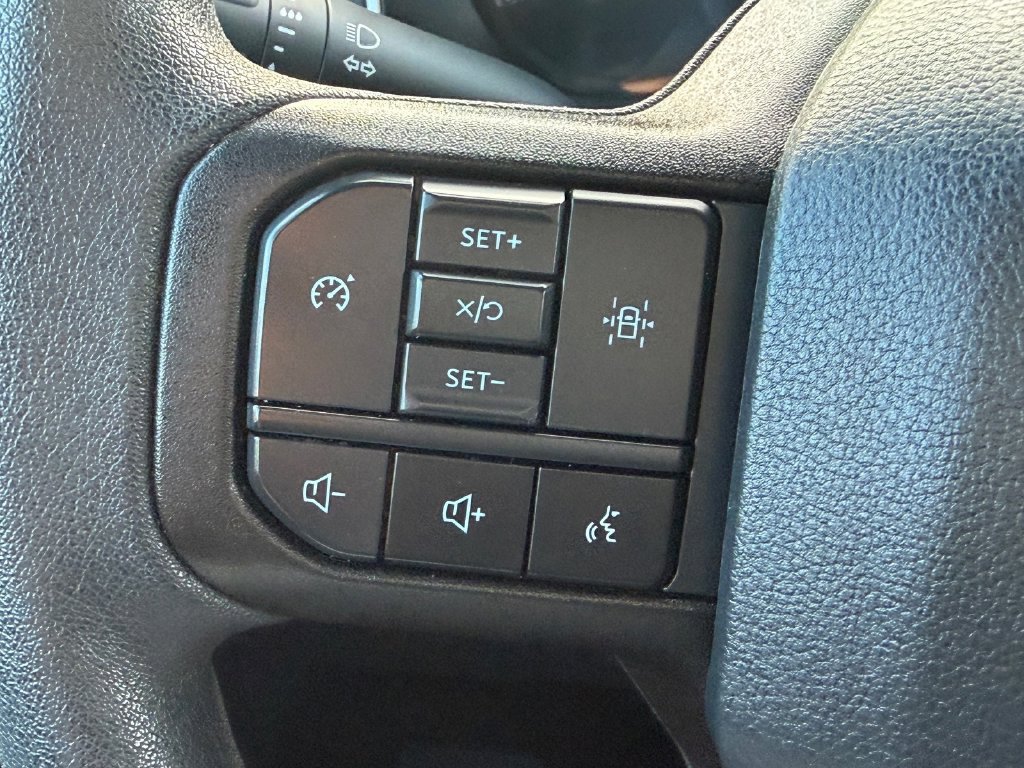 Used 2023 Ford F150 XL w/ STX Appearance Package AWD/4WD image 29