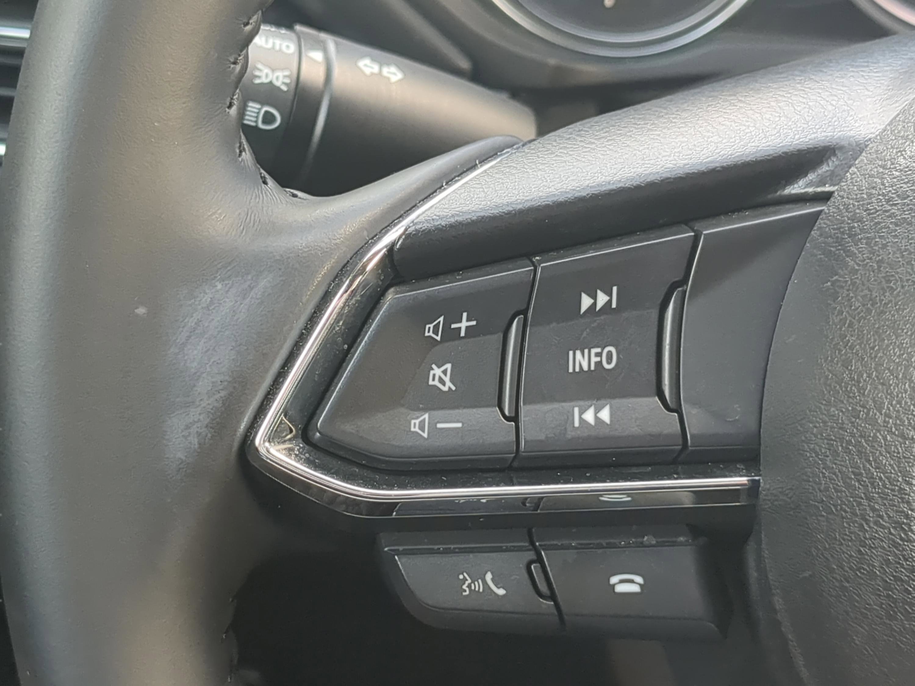 Used 2022 MAZDA CX-5 AWD 2.5 S image 25
