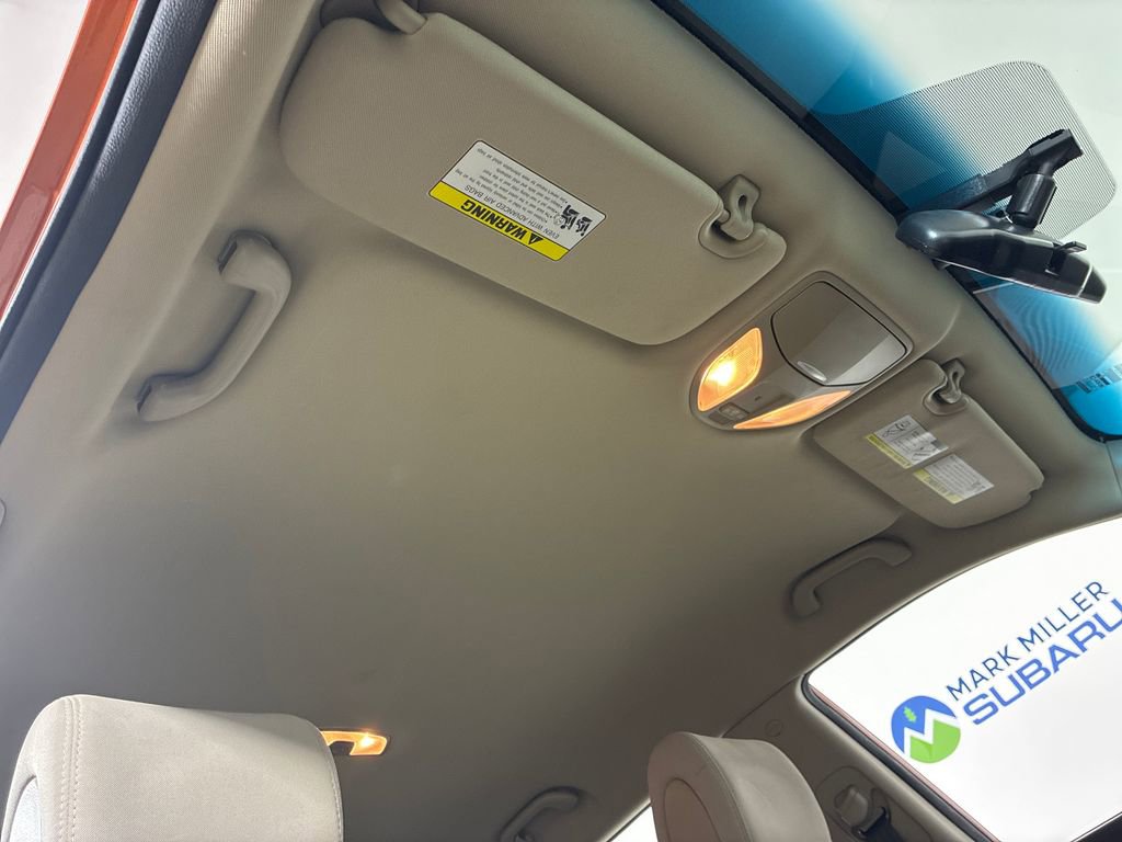 Used 2017 Hyundai Santa Fe Sport image 31