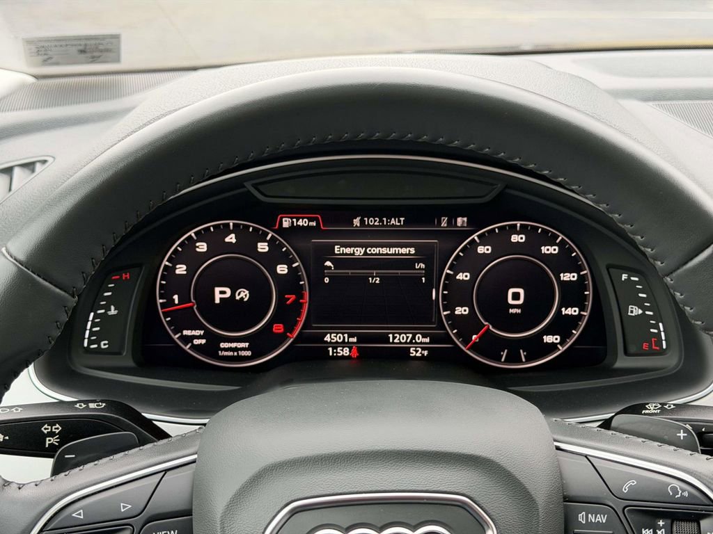 Used 2019 Audi Q7 2.0T Premium Plus image 11