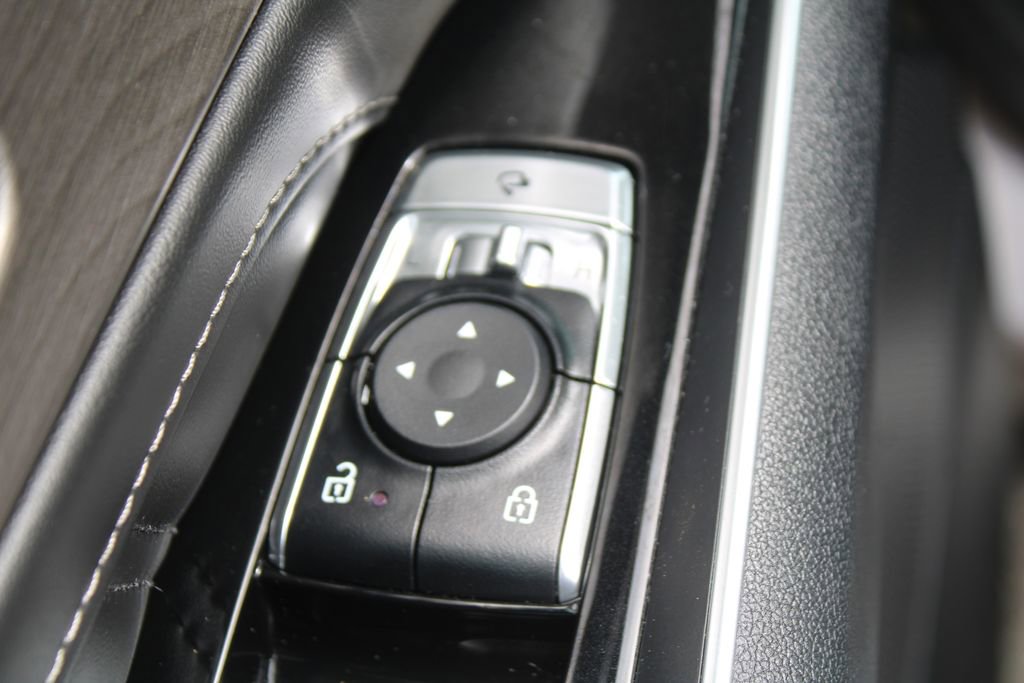 Certified 2024 Kia Sorento SX image 22