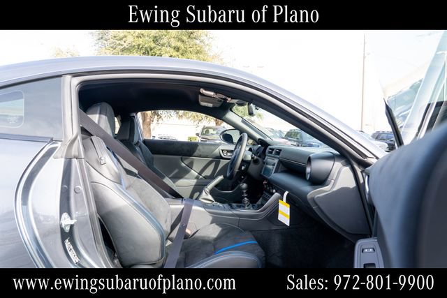 New 2026 Subaru BRZ tS image 17