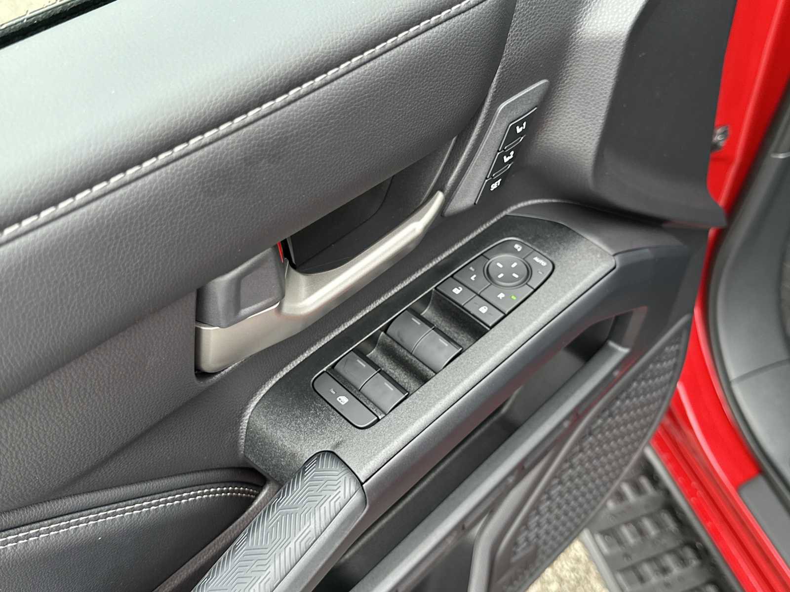 Used 2026 Toyota 4Runner Limited image 18