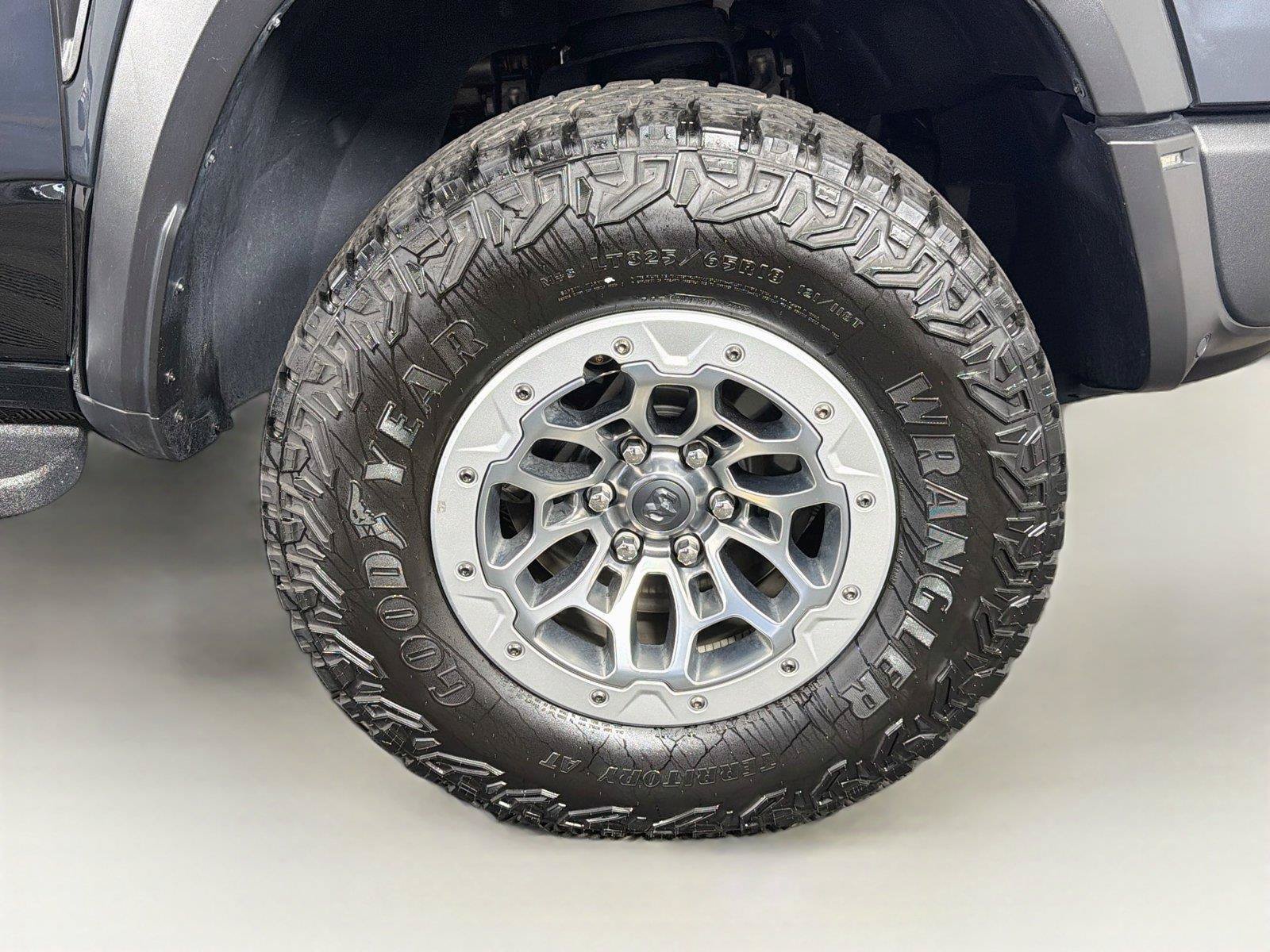 Used 2025 RAM 1500 RHO w/ RHO Level 1 Equipment Group AWD/4WD image 35