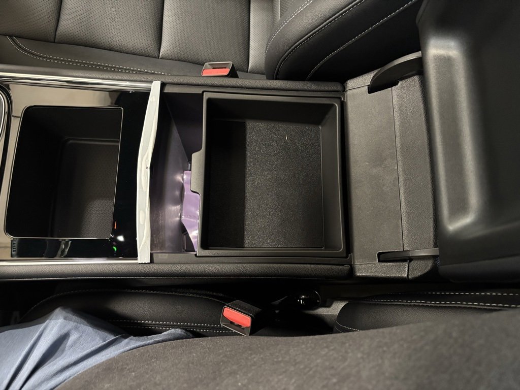 New 2026 Chevrolet Traverse LT w/ Driver Confidence Package image 22