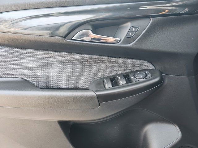 Used 2024 Chevrolet TrailBlazer LS w/ LS Convenience Package image 24
