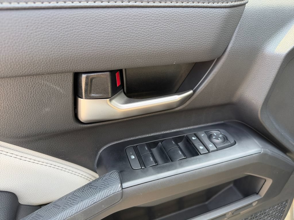 Certified 2026 Toyota Tacoma Limited AWD/4WD image 23