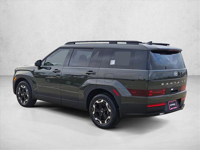 New 2026 Hyundai Santa Fe SEL image 9