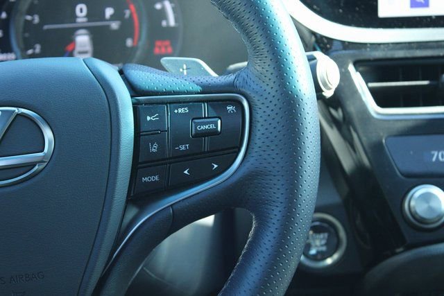 Used 2023 Lexus ES 350 F Sport w/ Accessory Package (Z2) image 26