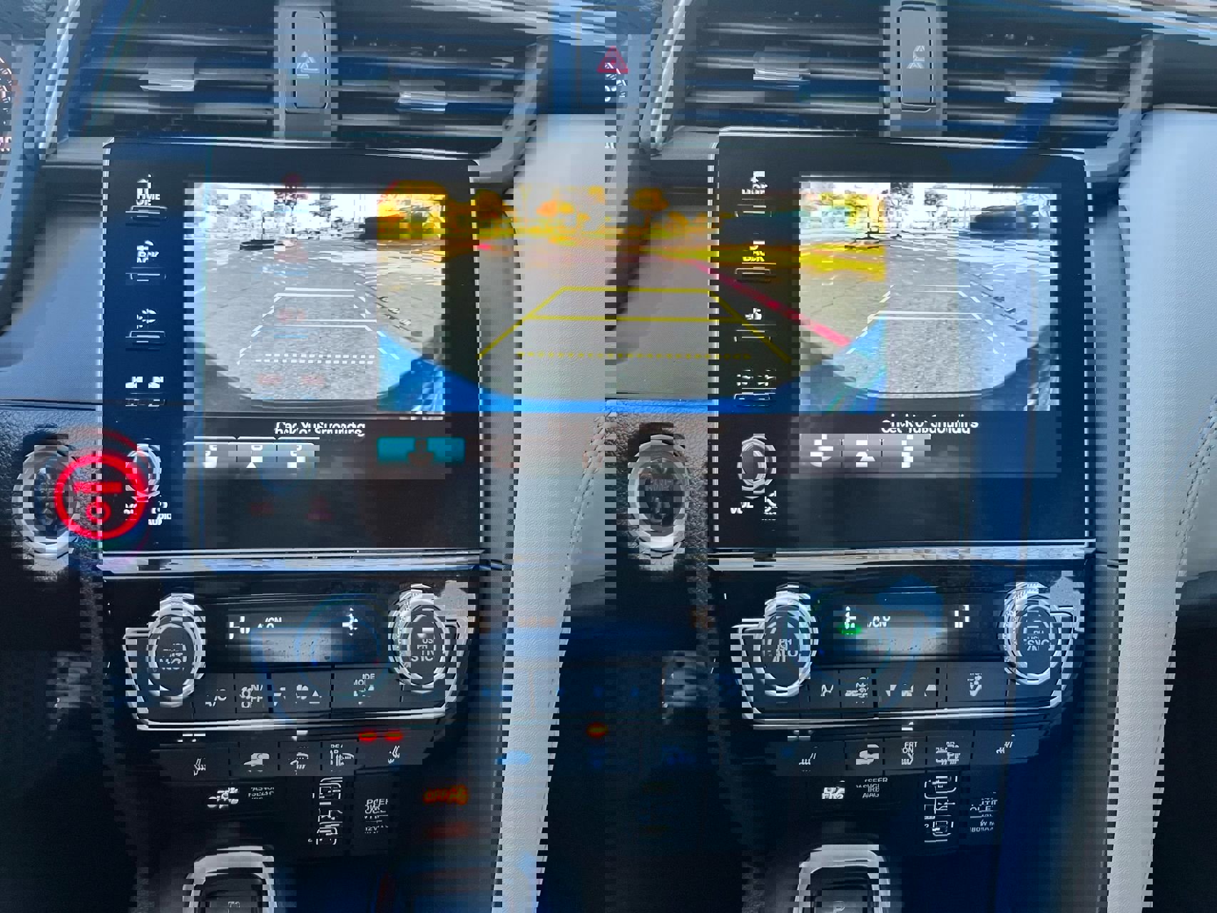 Used 2019 Honda Insight Touring image 27