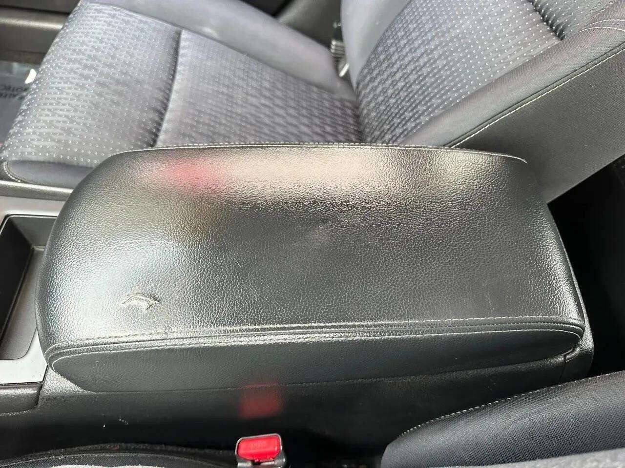 Used 2016 Nissan Altima 2.5 S w/ Power Driver Seat Package FWD image 28
