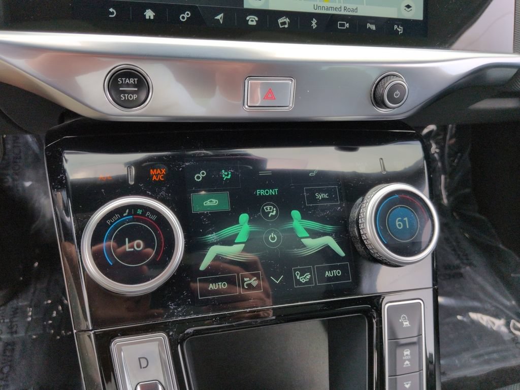 Used 2020 Jaguar I-PACE HSE AWD/4WD image 25