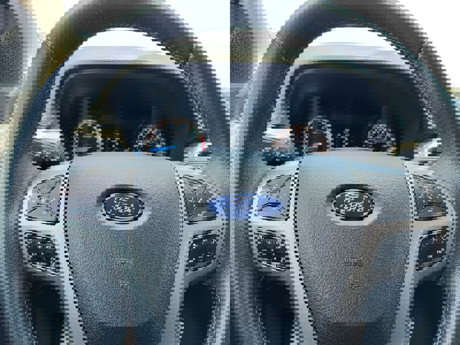 Used 2020 Ford Ranger XLT w/ Technology Package AWD/4WD image 17