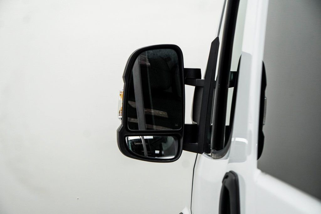 Used 2023 RAM ProMaster 3500 FWD image 13