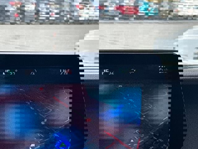 New 2026 Ford Expedition Active image 19