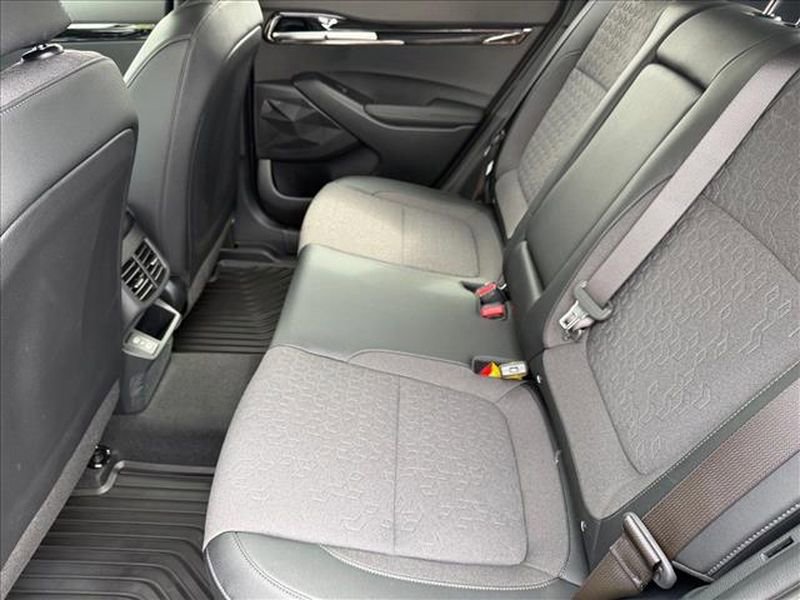 New 2026 Kia Seltos S image 12