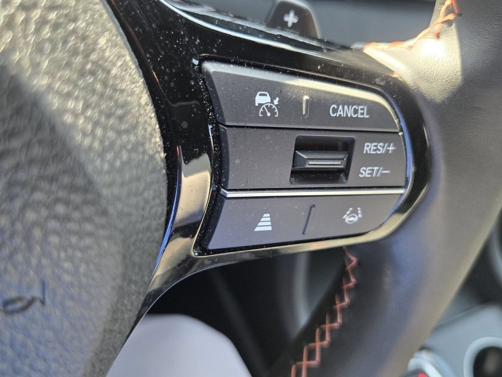 Certified 2024 Honda Pilot Sport image 24