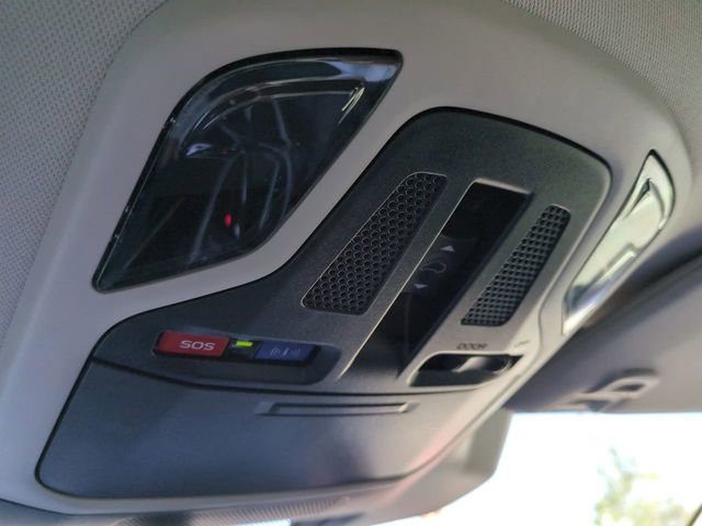 Used 2023 Subaru Outback Onyx Edition image 24