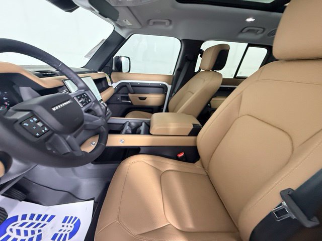 New 2026 Land Rover Defender 130 S AWD/4WD image 14
