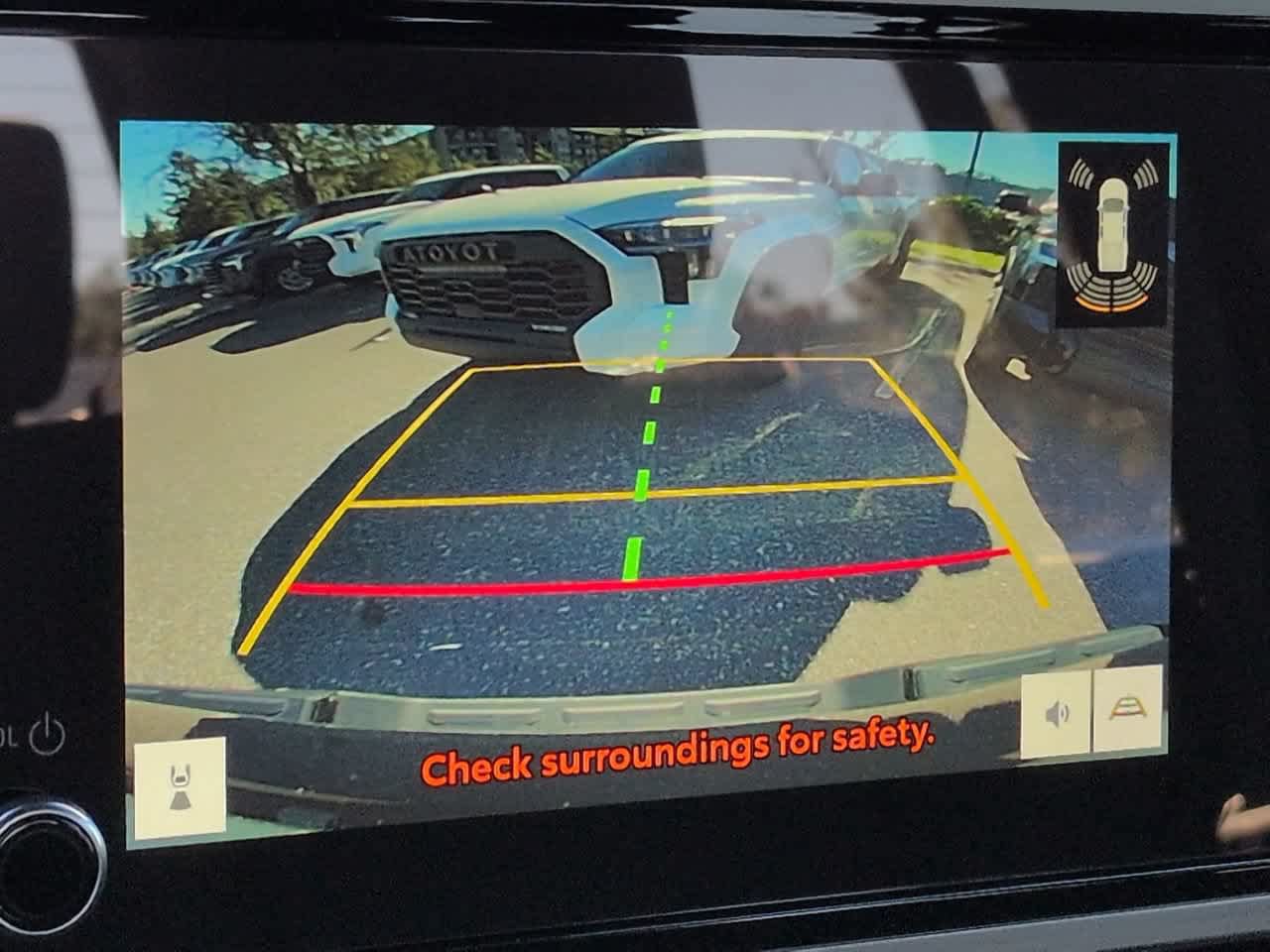Certified 2026 Toyota Tundra SR5 w/ SR5 Convenience Package AWD/4WD image 19