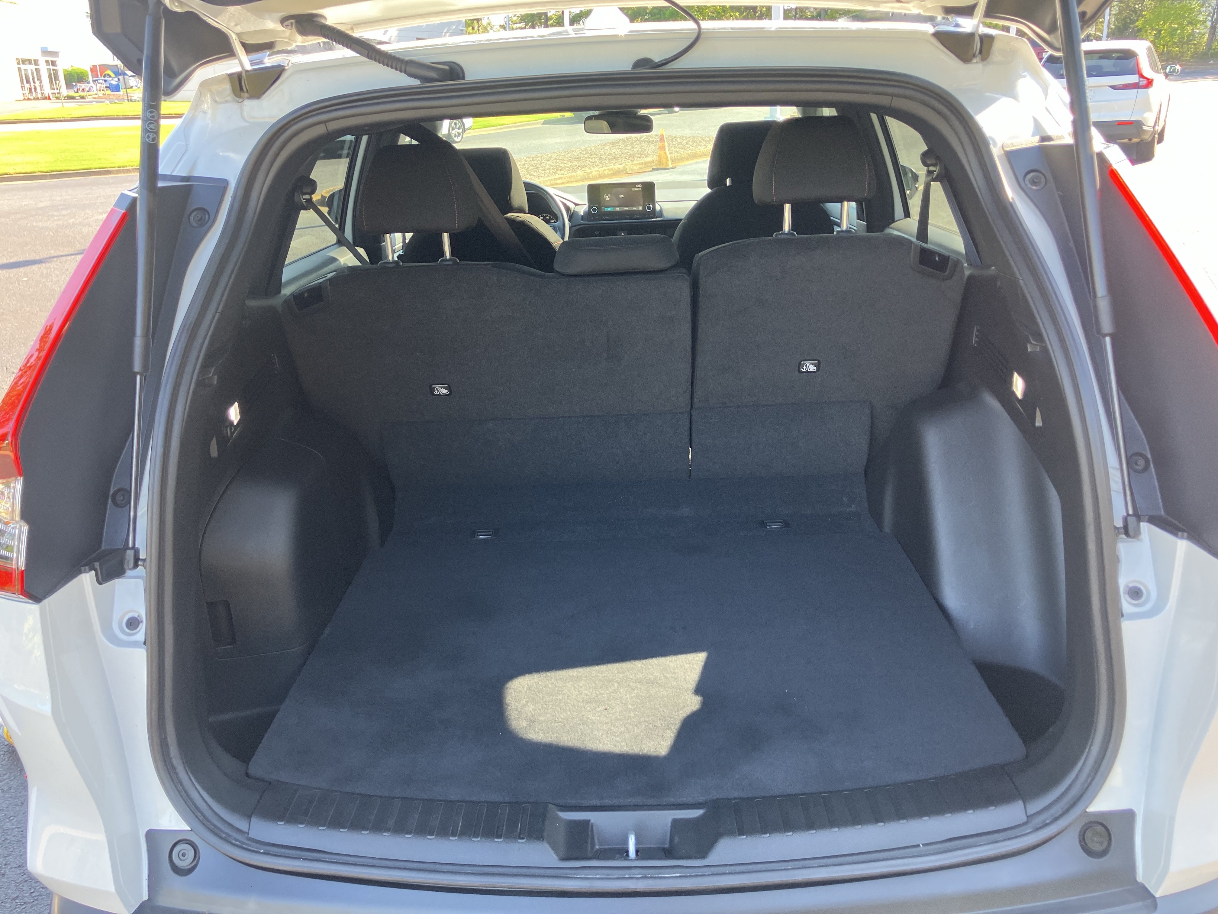Used 2023 Honda CR-V Sport image 33